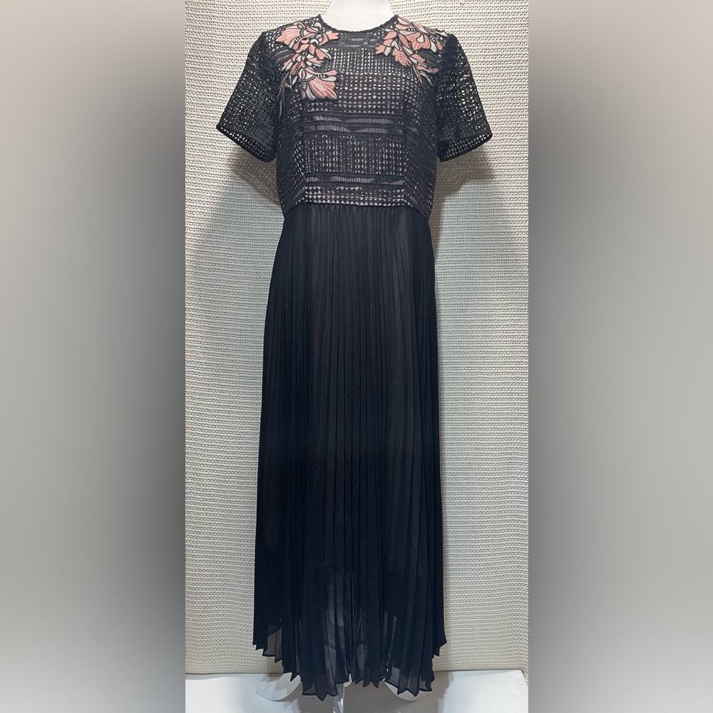 L.K. BENNET Maxi Dress
